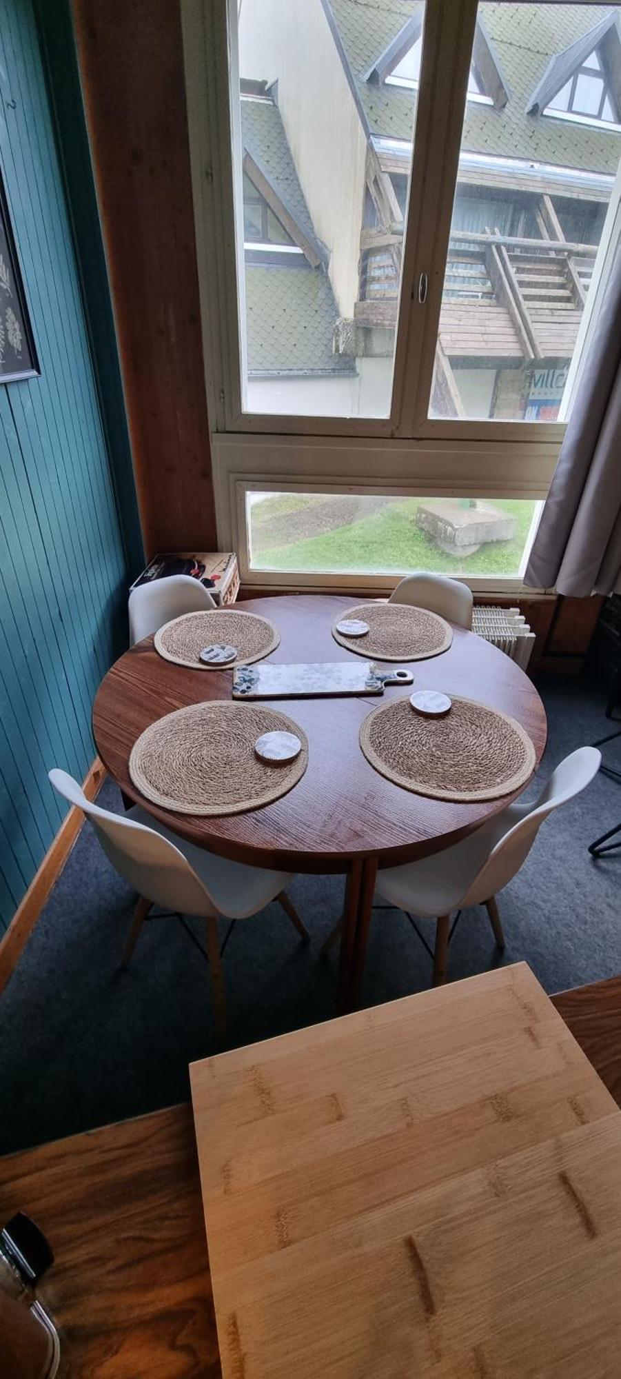 Ferienwohnung Oscar Et Petrus Au Lioran Laveissière Exterior foto