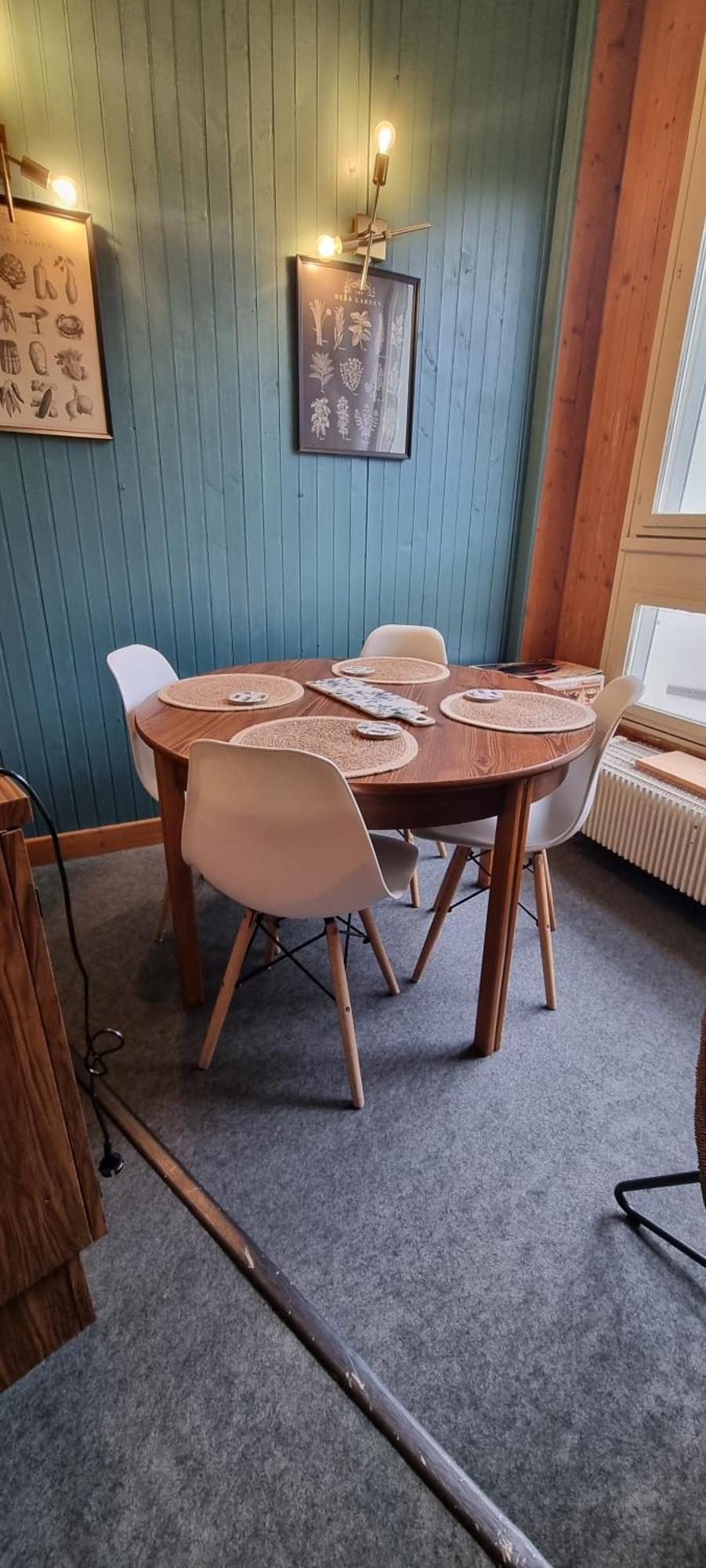 Ferienwohnung Oscar Et Petrus Au Lioran Laveissière Exterior foto