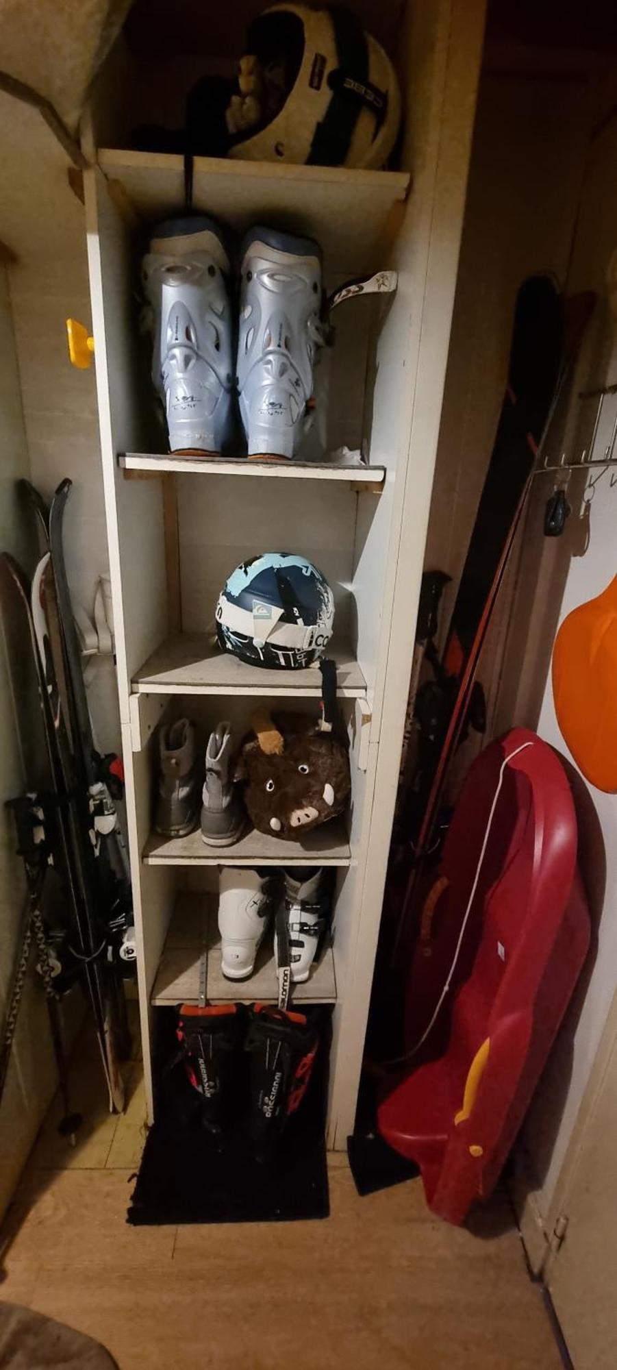 Ferienwohnung Oscar Et Petrus Au Lioran Laveissière Exterior foto