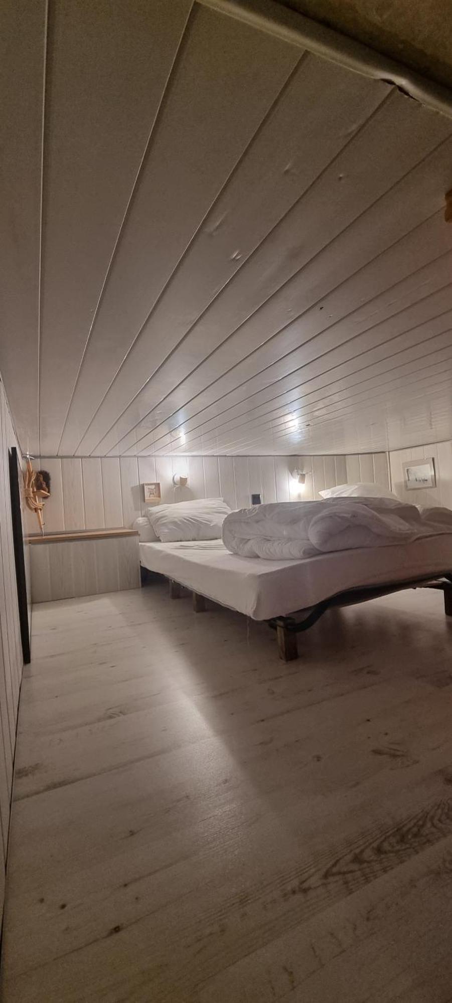 Ferienwohnung Oscar Et Petrus Au Lioran Laveissière Exterior foto