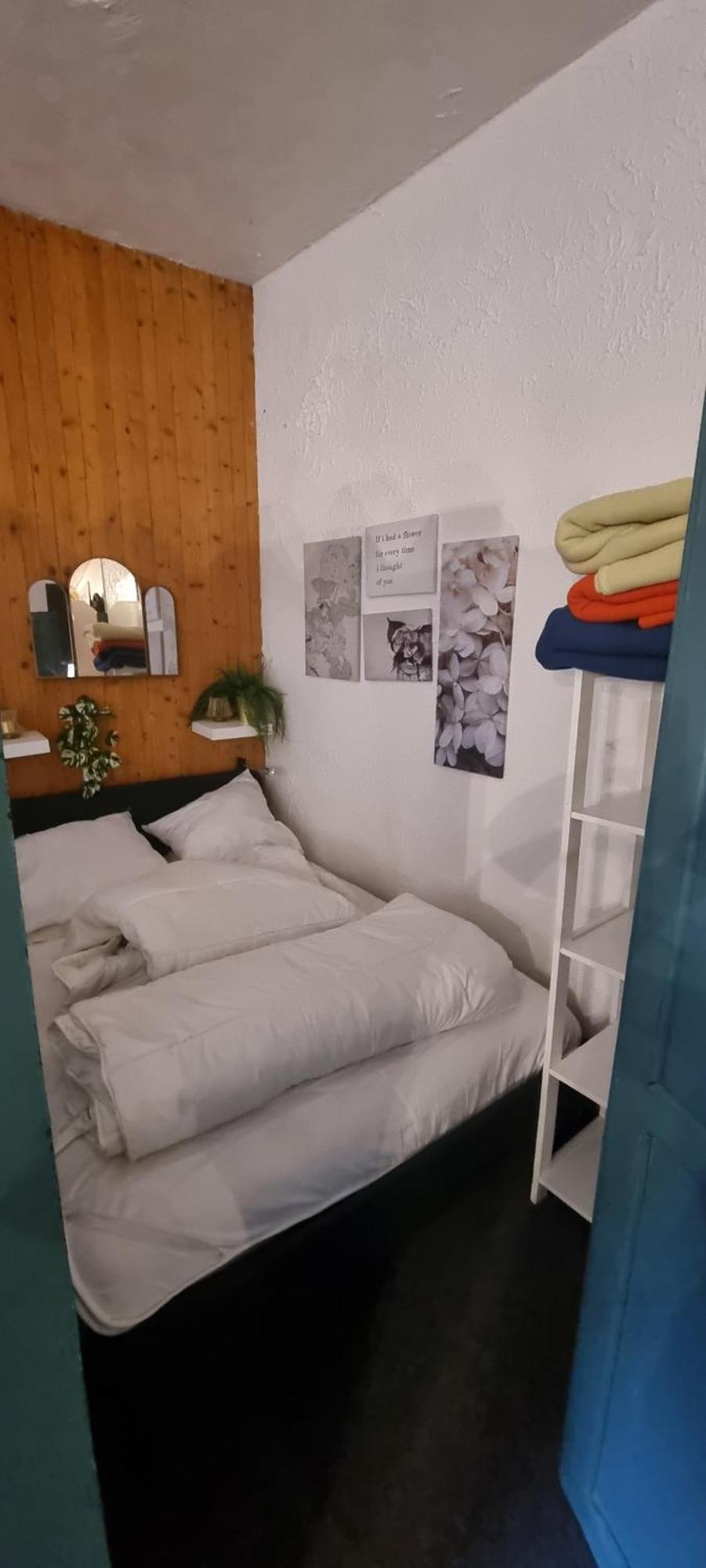 Ferienwohnung Oscar Et Petrus Au Lioran Laveissière Exterior foto